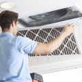 Breathe the Difference With 15x25x1 HVAC Air Filters