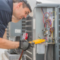 What Type of Warranties are Available for HVAC Systems in Florida?