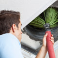 Fresh Air with Vent Cleaning Services in Homestead FL