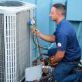What Type of HVAC Maintenance Services are Available in Florida?