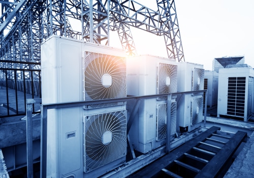 4 Types of HVAC Systems: What You Need to Know