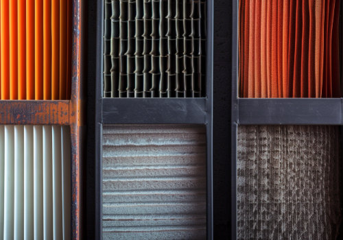 The Importance Of Changing Your Home Furnace Filter