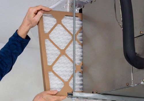 Dive Into the World of 20x25x5 Home Furnace AC Filters