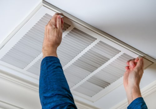 What Type of Filters Should You Use for Your HVAC System in Florida?