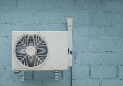 Maintaining an Older HVAC System in Florida: What You Need to Know