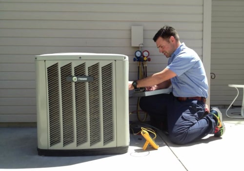 When is the Best Time to Perform HVAC Maintenance in Florida?