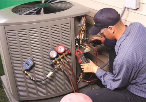 Maximizing Energy Efficiency with HVAC Maintenance in Lake Worth Beach, Florida