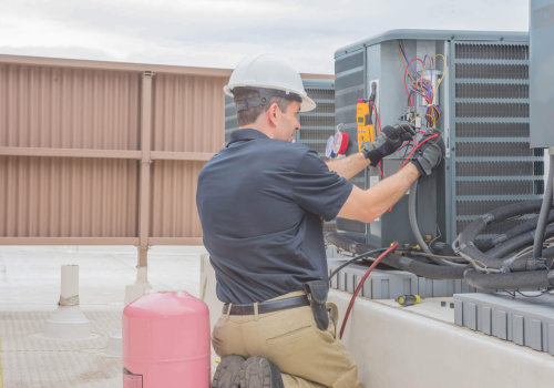 How Often Should You Have Your HVAC System Serviced in Florida?