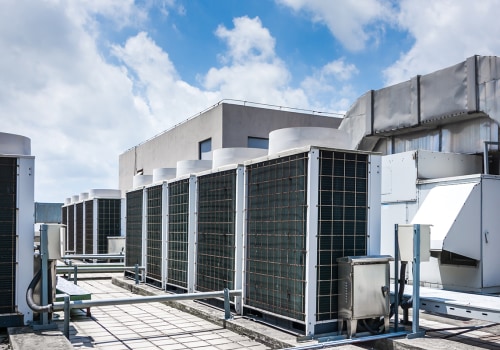 Maintaining a Commercial HVAC System in Florida: What You Need to Know
