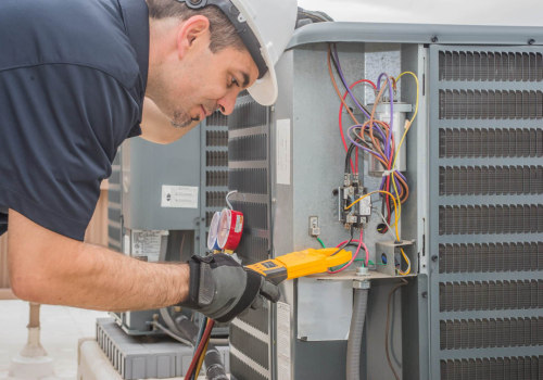 What Type of Warranties are Available for HVAC Systems in Florida?