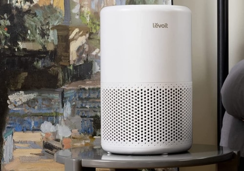 Breathe Easier with the Best Home Air Filter for Allergies