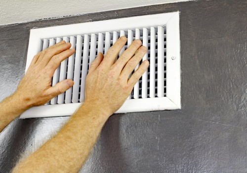 The Benefits of Scheduled Maintenance for Air Conditioners