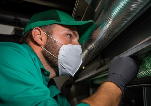 Affordable Air Duct Sealing Services in Palmetto Bay FL