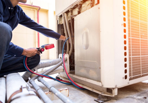 Is Your HVAC System in Need of Service or Repair in Florida?