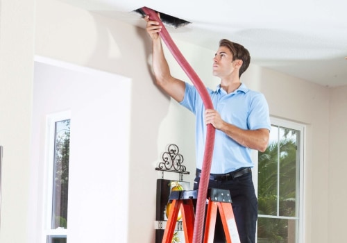 Trustworthy Air Duct Cleaning Services in Miami FL