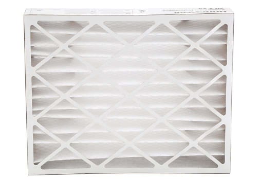 Honeywell Replacement 20×25×4 Furnace Filters Subscription Delivery Program | HVAC Maintenance Made Easy with Cleaner Air & Energy Savings