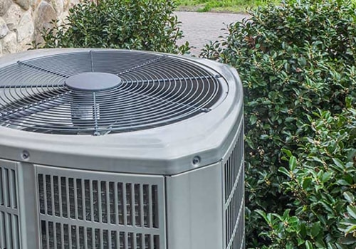 Understanding the Major Parts of HVAC: An Expert's Guide