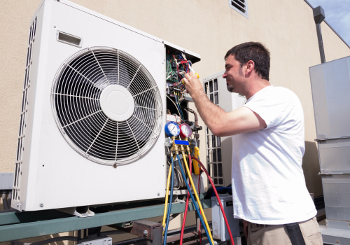 Requirements for Obtaining an HVAC License in Florida