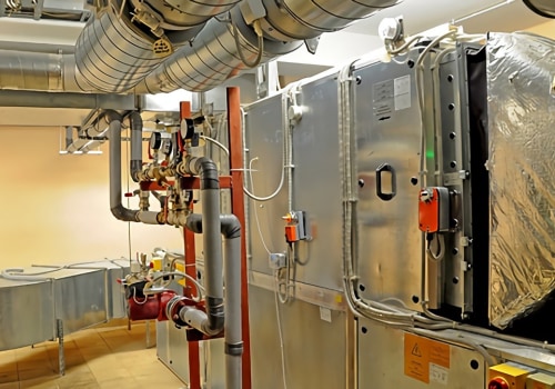 Understanding the Three Major Parts of an HVAC System
