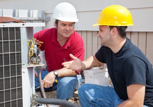 How to Find the Best HVAC Maintenance Company in Florida