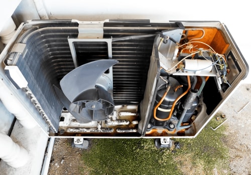 Ensuring Your HVAC System is Up to Code in Florida