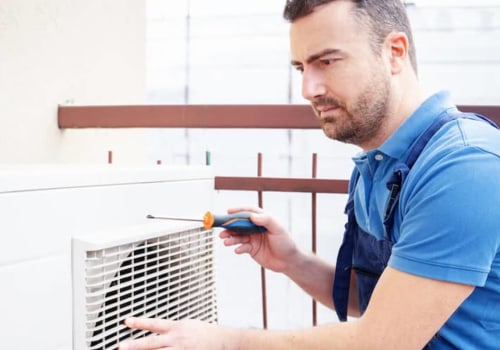 The Benefits of Regular HVAC Maintenance: Why It's a Smart Investment