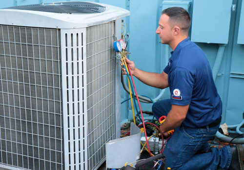 What Type of HVAC Maintenance Services are Available in Florida?